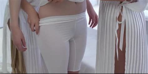 MormonGirlz Lesbian Threesome In Church Tnaflix