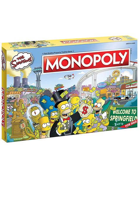 Best Monopoly Editions In 2024