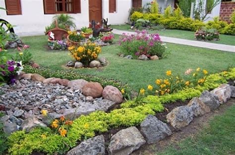 The Best Ideas Para Jardines Con Piedras References