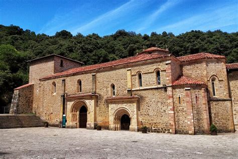 Pilgrimage Day Monastery Of Santo Toribio San Sebastian De