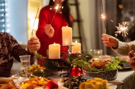 Lo Que Necesitas Saber Para Organizar Una Posada En Estas Fiestas