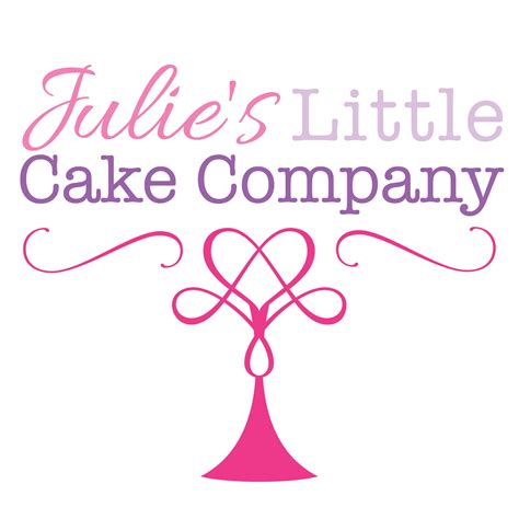 Julie's Little Cake Company... - Julie's Little Cake Company