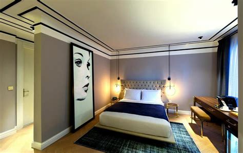 Walton Hotels Galata, a Design Boutique Hotel İstanbul, Turkey