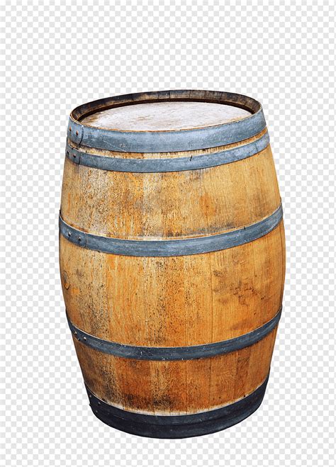 Barrel Wine Winery Storage Wood Old Container Wooden Barrel Png