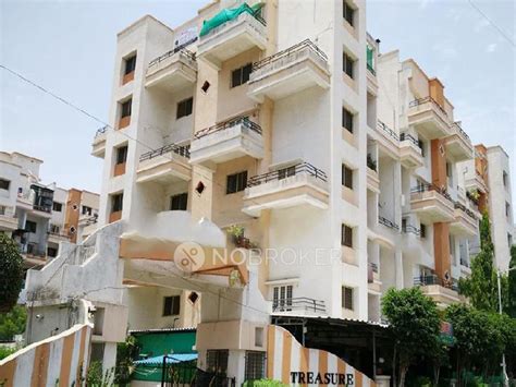 Treasure Apartments Pimple Gurav Without Brokerage Unfurnished Bhk