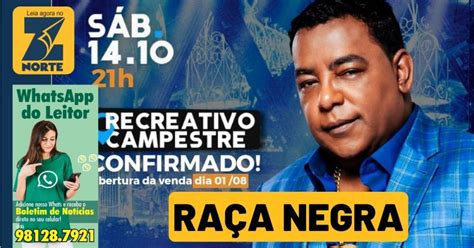 Ra A Negra Volta A Sorocaba Turn Comemorativa Aos Anos Da Banda