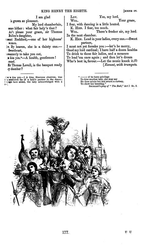 Henry Viii Play By Shakespeare 5