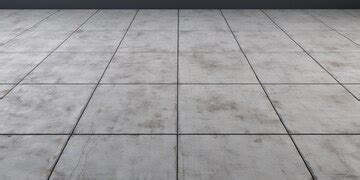 Premium AI Image | Concrete Floor Texture Seamless