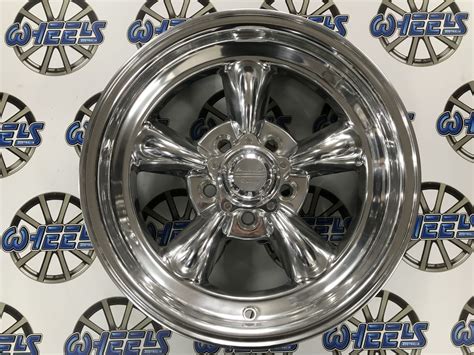 American Racing Vn Torq Thrust Ii Wheels Australia