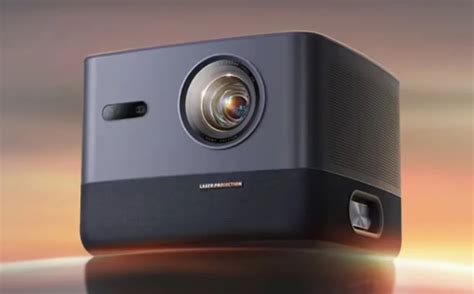 AOC K1S – очень яркий недорогой проектор