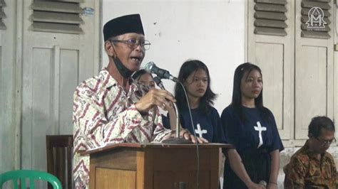 Ibadah Dan Perayaan Paskah Kelompok Matius Gkjw Jemaat Sambirejo Ii 06