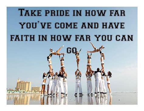 Cheer quotes, Cheerleading quotes, Cheerleading gifts