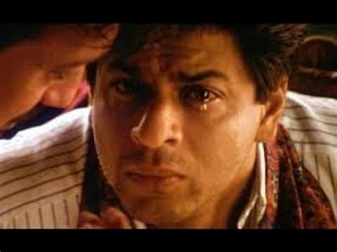 Shah Rukh Khan Top 5 Emotional Songs YouTube