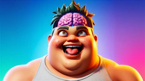 Brainrot 1v1🧠 3649 6677 4769 By Kason7 Fortnite Creative Map Code Fortnite Gg