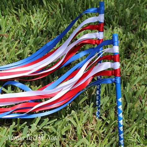 Easy 4th Of July Crafts For Preschoolers Diy And Crafts