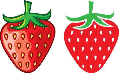 Strawberry Vector Images (over 130,000)