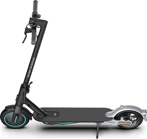 Xiaomi Mi Pro Mercedes Amg Formula Edition Elektrikli Scooter