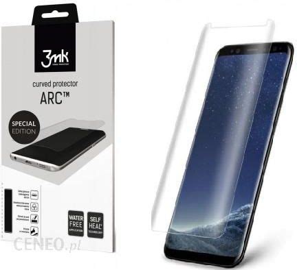 Folia Ochronna 3mk Arc Se Galaxy Note 10 Lite 10248391249 Opinie I