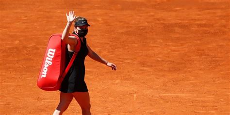 Nu m am uitat la tenis M a durut prea tare Simona Halep dezvăluiri