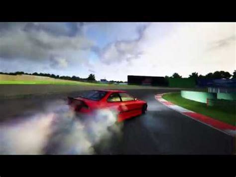 Assetto Corsa Vallelunga Drifting Underrated Kunos Drift Track