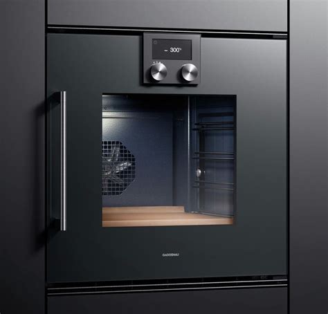 Gaggenau Oven For Your Luxury Kitchen Gaggenau In 2023 Kitchen