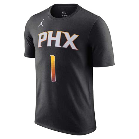 Achetez Nba Phoenix Suns Essential Statement N N T Shirt Devin Booker