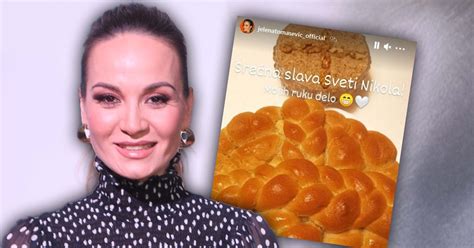 Slavski Kola Jelene Toma Evi Za Nikoljdan Ovo Je Recept Blic