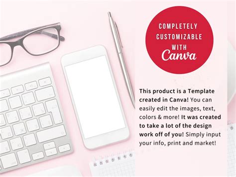 50 Customizable Pinterest Post Templates Creator Templates - Etsy