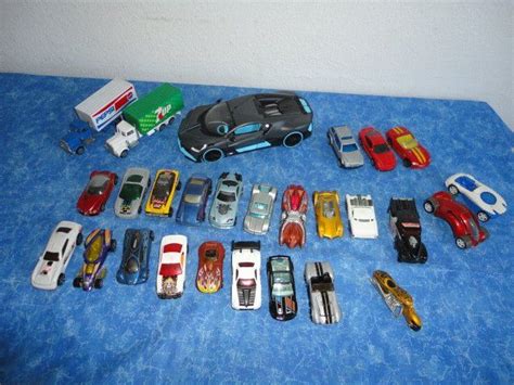 Auto X Hot Wheels Matchbox Corgi Maisto Majorette Gebraucht In Teufen F R Chf Mit