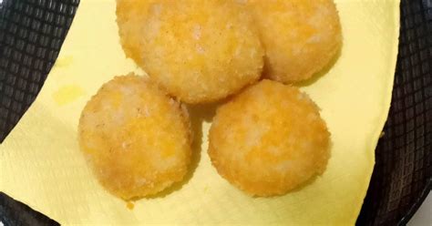 Resep Nugget Singkong Oleh Rahasia Cookpad