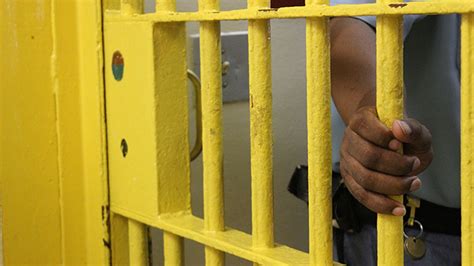 Trans Inmate Who Impregnated 2 Prisoners Tries Self Castration After