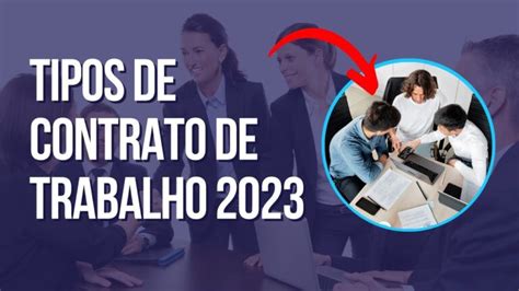 Modelo de Contrato de Trabalho Guia Completo e Prático Actualizado