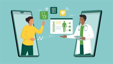 Patient Engagement Technology Is Revolutionizing Healthcare Cisco