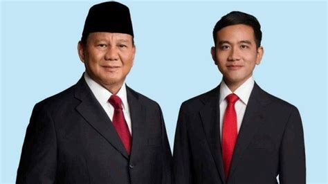 Kapan Prabowo Gibran Dilantik Menjadi Presiden Dan Wakil Presiden Ini