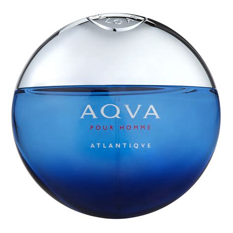 Aqva Pour Homme Atlantiqve Bvlgari cologne - a new fragrance for men 2017