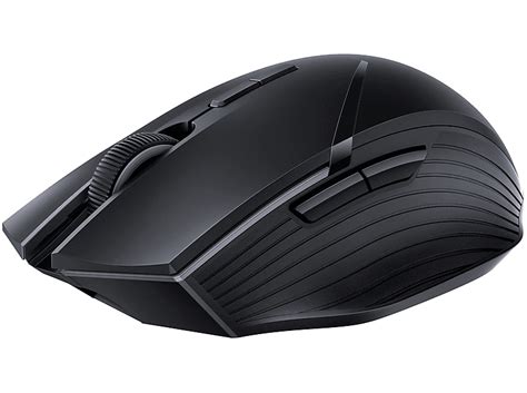 HUAWEI 55034468 WIRELESS MOUSE GT AD21 Maus, Schwarz | MediaMarkt