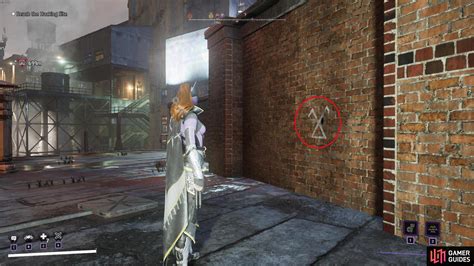 Where to Find All Historia Strigidae in Southside - Lower Gotham