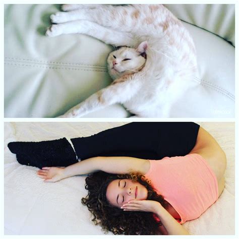 Sofiedossi Flexibility Dance Sofie Dossi