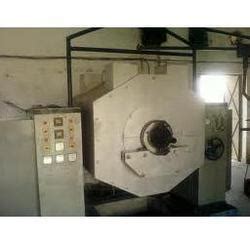 Gas Fired Rotary Retort Furnaces At Best Price In Ludhiana M D