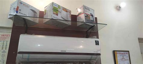 National Electronics In Indira Nagar Lucknow Lucknow Best AC Repair