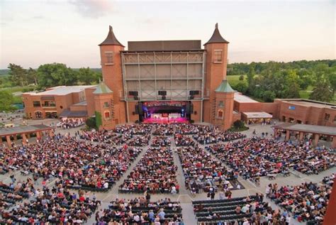 Starlight Theater Outdoor Concerts Plays Musicals And More Kansas City Kansas City