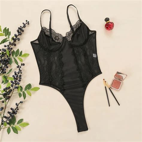 Shop Our Women S Sexy Underwear One Piece Lace Lingerie