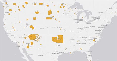 Native Agriculture & Land Use - Native Land Information System