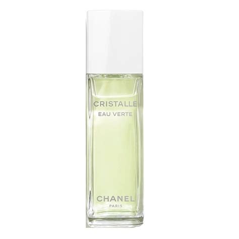 Chanel Cristalle Eau Verte Eau De Parfum