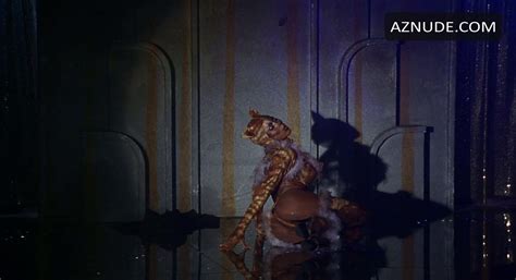 Striptease Nude Scenes Aznude