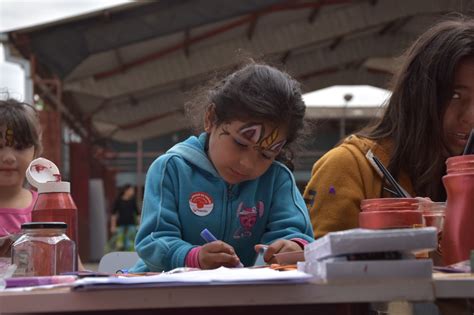 Colegio Villa La Paz De Talca Impulsa Innovador Programa Piloto De