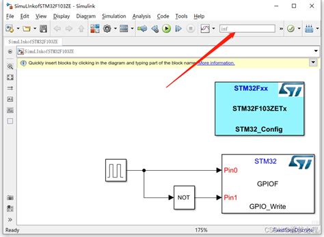 Matlab B Stm Cubemx Mdk Matlab R B Stm Cubemx Keil Csdn