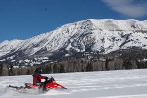 Grand Teton Snowmobiling Snowmobile Rentals Tours Alltrips