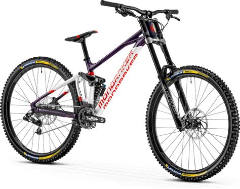 2022 Mondraker SUMMUM MX Specs Comparisons Reviews 99 Spokes