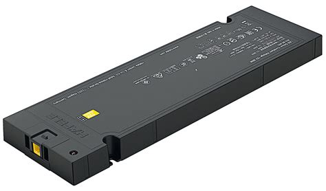 Led Driver V Constant Voltage Without Mains Lead Rated Ip